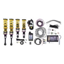 35230446 Coilovers Inox V3 med HLS 4 KW Suspension